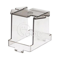 Adapter górny do mocowania na panelu lub obudowie dla 56.34 056.45