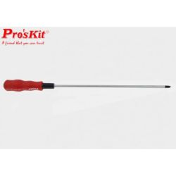 Wkrętak krzyżakowy 1x250mm (mały uchwyt) 89412B Proskit 6689