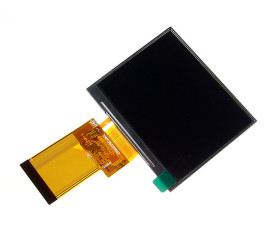 O TFT320240-3.5-tn O TFT320240-3.5-tn