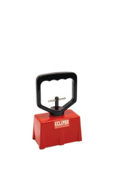 Chwytak długość całkowita 185 mm 6kg Wysokowydajne ręczne magnetyczne narzędzie do podnoszenia wysuwane Nie Magnes