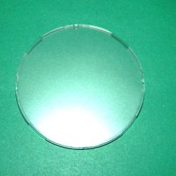 Soczewka LED śr.= 74mm wysokość = 5mm C12606_LENINA-DL producent LEDIL [SOCZ-72]