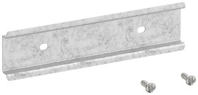 Szyna Spelsberg Abox 160/250 NS35 (D x S x W) 137 x 35 x 7.5 mm stal 1 szt.