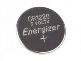 CR 1220 3V śr.12mm bateria Energizer