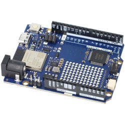 Uno R4 WiFi zgodne z Arduino® Uno USB-C