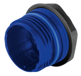 Obudowa gwintowana 09 15 513 0102 09155130102 Harting 1 szt.