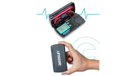 Automatyczny Miernik Kieszonkowy W Futerale Em3082