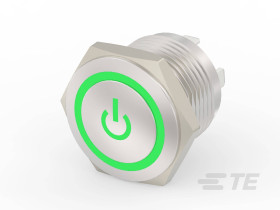 TE Connectivity AV1610P612R04