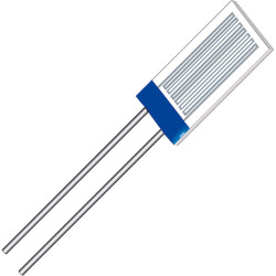 Heraeus M310 Pt 1000 platinum temperature sensor -70 - &#x2B;500 &#xB0;C 3850 ppm/K Class