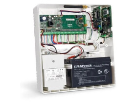 OPU-4P obudowa uniwersalna
