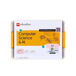 LEGO® Education Computer Science & AI Kit 5