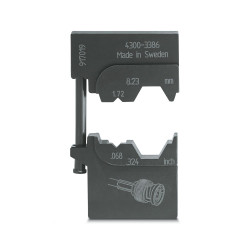 Matryca do zaciskarki Koncentryczny Phoenix Contact