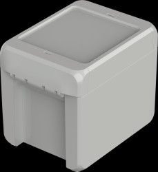 96032135 Bocube,ABS,113x80x90mm,IP68