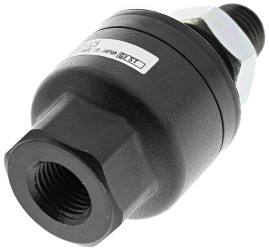 Przegub ruchomy otwór: 40mm SMC JA