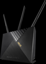 90IG06G0-MO3110 Wi-Fi-Router 4G LTE 1775 MBit/s