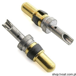 374-0470F PIN to Wire and Connector TO-WIRE AMPHENOLS