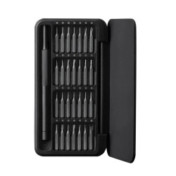 Zestaw wkrętaków precyzyjnych HOTO QWLSD009, 28 elementów