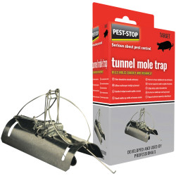 Pest-Stop PSTMOLE Tunnel Type Mole Trap