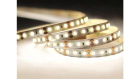 Hqs-9.6W-120Led-Nw-Wp-12V-5M Profesjonalna Taśma Led 9.6W/M, 12V, 120Led 2835...