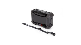 Walizka wymiary wew 170 x 96 x 49mm Nie ABS, PC Nanuk PC/ABS Nie Nie