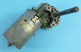 SILNIK WYCIERACZKI 24V 402.600 ITT