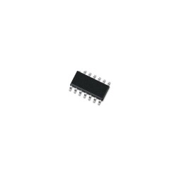 U.S. CMOS CD4013 SMD