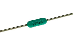 Rezystor 309R 1% 0.125W