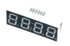 Wyświetlacz poczw. LED W-4*WA/C/13