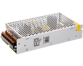 Zasilacz LED siatkowy 12V DC 150W ZSL-150-12 LDX10000119