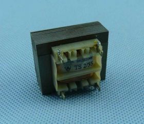 TS-2/55 28V/0,05A TRAFO