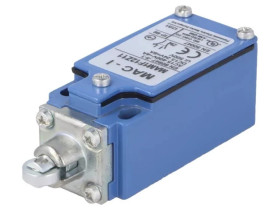 MAM1F12Z11 Wyłącznik krańcowy OUT: NO + NC