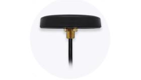 Antena Lte Dachowa Ze Złaczami Sma, Combo Mimo Teltonika 003R-00252