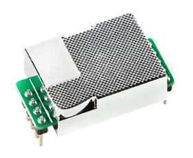 CZ MH-Z1911A-5kppm pin CZ MH-Z1911A-5kppm pin