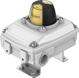 Przełącznik krańcowy FESTO SRBC-CA3-YR90-MW-1-1WG-M12 8137099