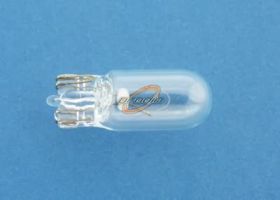 ŻARÓWKI R10 BEZBARWNE 12V