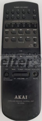 Zamiennik AKAI AC-MX106