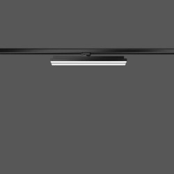RZB Reflektor szynowy LED