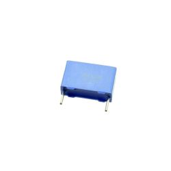 Kondensator 470nF/250VDC 160VAC MKT 470/250