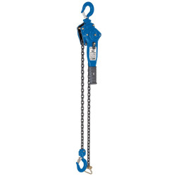 Draper Expert 82475 Chain Lever Hoist (0.75 tonne)
