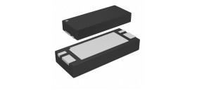 MOSFET N-kanałowy 8 A V-DFN2050-4 20 V 0.22 O.