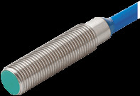 Inductive sensor, 2 wire, flush mounting, flush, 1 Form B (N/C), 70133325