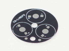 Radiator 3xLED CQ-LV8070