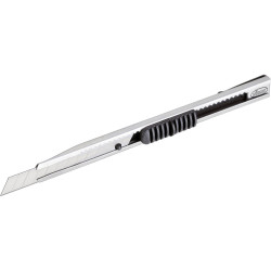 Vigor V2627 Cutter Knife 1 piece Durable and Precision Sharp Blade