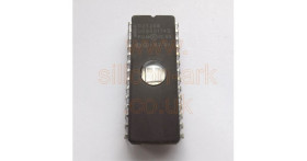 D27256 (32K x 8) UVEPROM - Intel