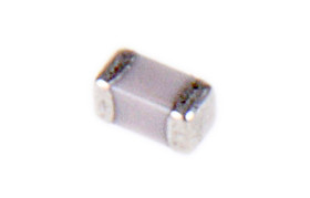 Wielowarstwowy kondensator ceramiczny (MLCC) 0.5pF 0402 (1005M) 50V dc C0G ±0.05pF SMD Murata