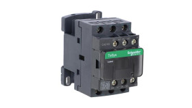 Tesys Deca Stycznik Pomocniczy 10A 5Z 0R 230V Ac Cad50p7