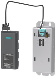 Kontroler PLC Siemens 6SL3255-0BW01-0NA0 6SL32550BW010NA0 24 V/DC