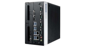 ARK-3530L-00A1 Intel KBL 2LAN+8USB3.0