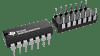 2-ch 4-input 3-V to 18-V AND gate | N | 14 | -55 to 125