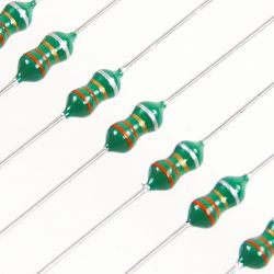 DŁAWIK OSIOWY /3x7/ 12uH/0,15A RoHS