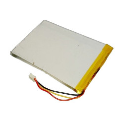 Akumulator do pakiet. 320mAh 3p LI-POLY 3,7V 40mmx24x4,5mm